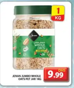 Grand Hyper Market JENAN Oats offer