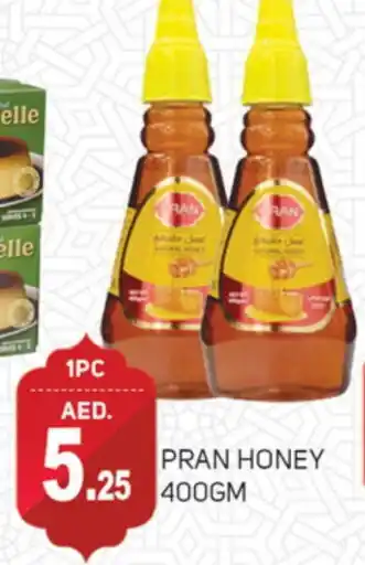 Talal Market PRAN Honey offer