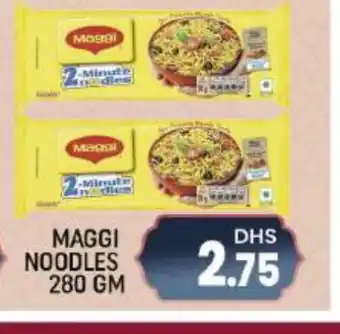 Shaklan MAGGI Noodles offer