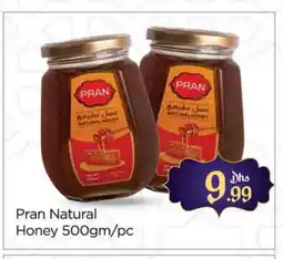 Al Madina PRAN Honey offer