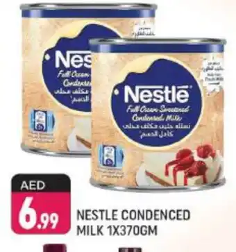 Shaklan NESTLE Condensed Milk offer