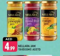 Shaklan NELLARA Jam offer