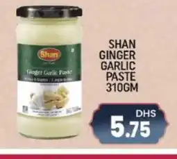 Shaklan SHAN Garlic Paste offer