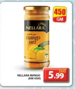 Grand Hyper Market NELLARA Jam offer