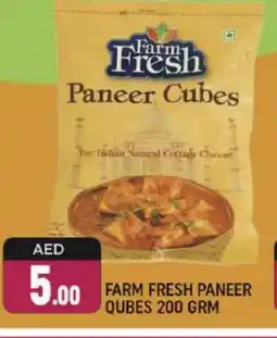 Shaklan FARM FRESH Cottage Cheese offer