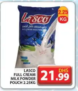 Grand Hyper Market LASCO Milk Powder offer