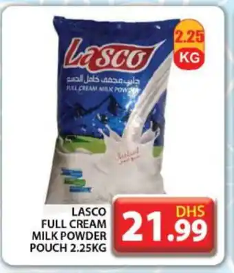 Grand Hyper Market LASCO Milk Powder offer