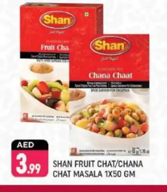 Shaklan SHAN Spices / Masala offer