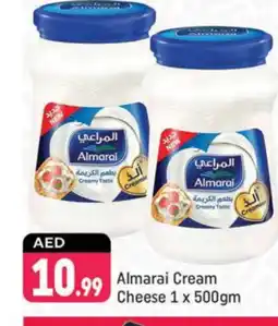 Shaklan ALMARAI Cream Cheese offer