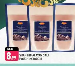 Shaklan SHAN Salt offer