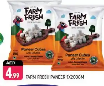 Shaklan FARM FRESH Cottage Cheese offer