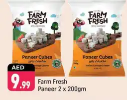 Shaklan FARM FRESH Cottage Cheese offer