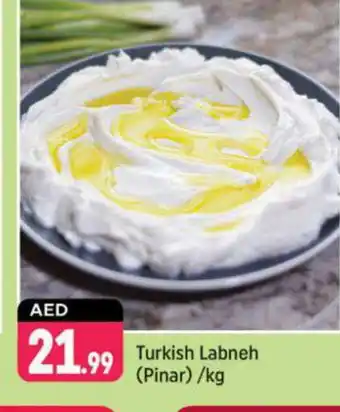 Shaklan PINAR Labneh offer