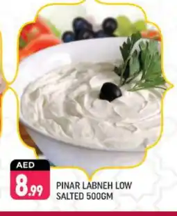Shaklan PINAR Labneh offer