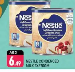 Shaklan NESTLE Condensed Milk offer