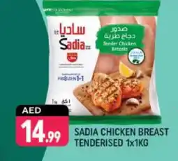 Shaklan SADIA Chicken Breast offer