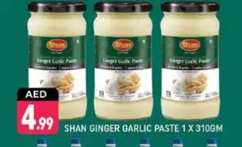 Shaklan SHAN Garlic Paste offer