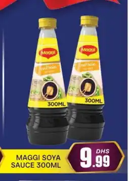 Al Madina MAGGI Other Sauce offer