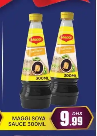 Al Madina MAGGI Other Sauce offer