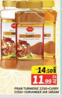 Mango Hypermarket LLC PRAN Spices / Masala offer