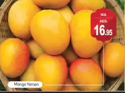 Talal Market Mango Mangoes offer