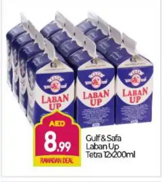 Bigmart SAFA Laban offer