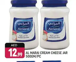 Shaklan ALMARAI Cream Cheese offer