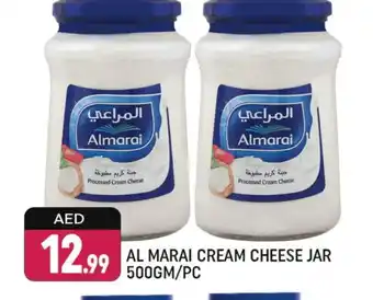 Shaklan ALMARAI Cream Cheese offer