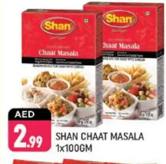 Shaklan SHAN Spices / Masala offer