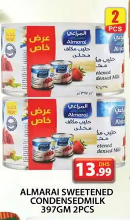 Grand Hyper Market ALMARAI Condensed Milk offer