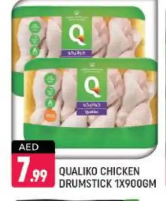 Shaklan QUALIKO Chicken Drumsticks offer