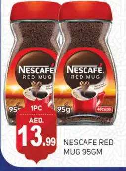 Talal Market NESCAFE Coffee offer