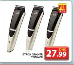 Grand Hyper Market GTRON Remover / Trimmer / Shaver offer