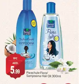 Talal Market PARACHUTE Hair Oil offer