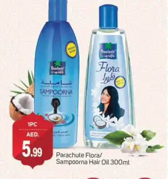 Talal Market PARACHUTE Hair Oil offer