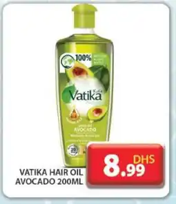 Grand Hyper Market VATIKA Hair Oil offer
