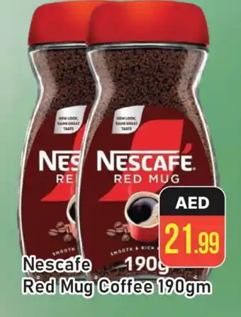 Al Madina NESCAFE Coffee offer