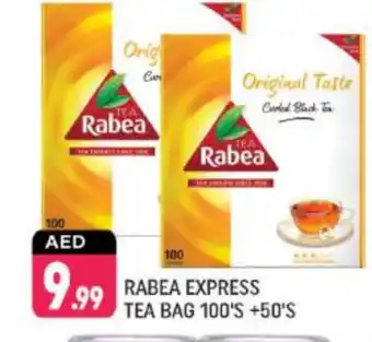 Shaklan RABEA Tea Bags offer