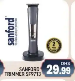 Shaklan SANFORD Remover / Trimmer / Shaver offer