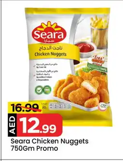 Mark & Save SEARA Chicken Nuggets offer