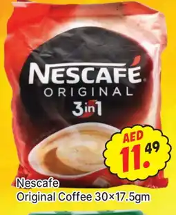 Al Madina NESCAFE Coffee offer