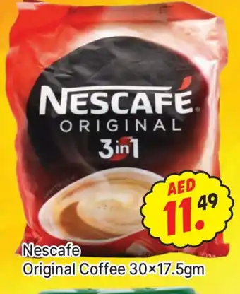 Al Madina NESCAFE Coffee offer