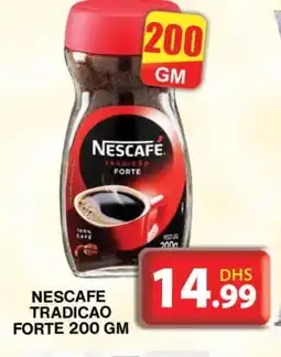 Grand Hyper Market NESCAFE Coffee offer