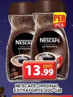 Grand Hyper Market NESCAFE Coffee offer