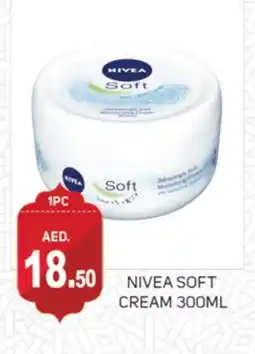 Talal Market Nivea Face cream offer