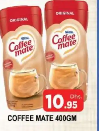 Al Madina COFFEE-MATE Coffee Creamer offer