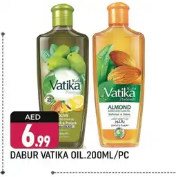 Shaklan VATIKA Hair Oil offer