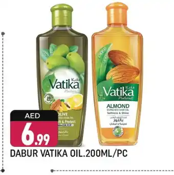 Shaklan VATIKA Hair Oil offer