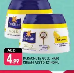 Shaklan PARACHUTE Hair Cream offer