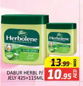 Al Madina DABUR Petroleum Jelly offer